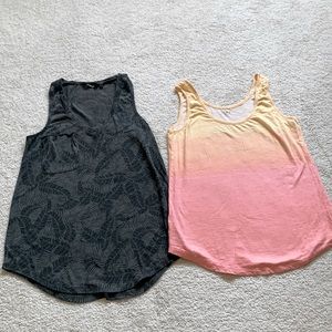 Women’s Tank Top Bundle